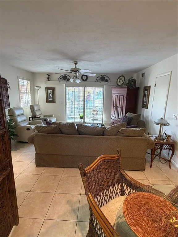 Photo of Unit 205F at 1640 JUNO TRAIL