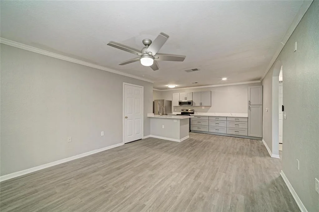 Photo of Unit 102 at 8932 MANOR LOOP