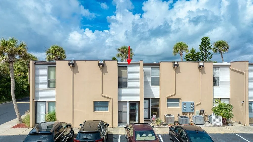 Photo of Unit UT58 at 5500 OCEAN SHORE BOULEVARD