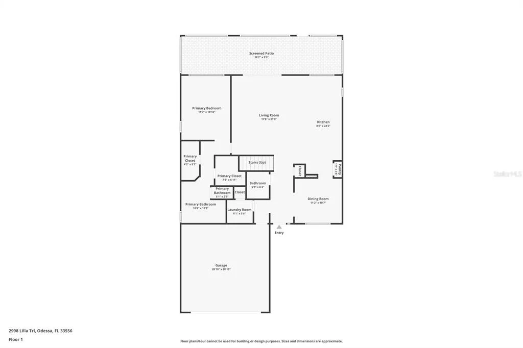 Photo of 2998 LILLA TRAIL