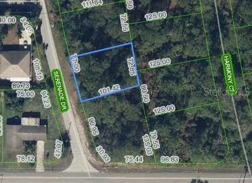 Photo of 205 SERENADE DRIVE