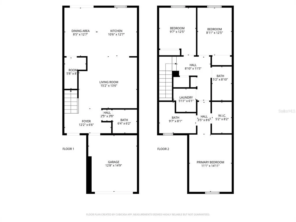 Photo of 866 SPRING PALMS LOOP