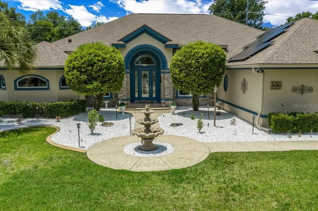 Photo of 3970 SE 39TH CIRCLE