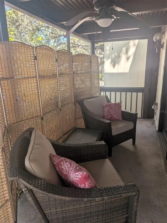 Photo of Unit 821 at 700 STARKEY ROAD