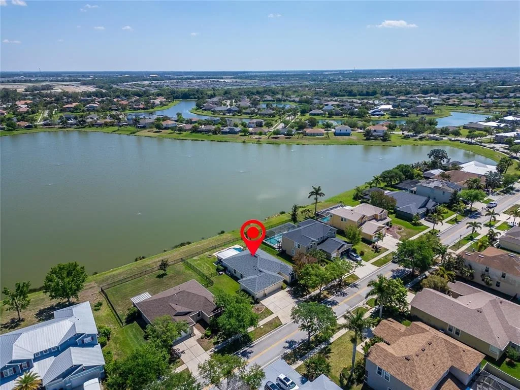 Photo of 5325 SANDY SHELL DRIVE