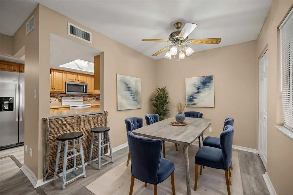 Photo of Unit A at 568 FAIRWAYS CIRCLE