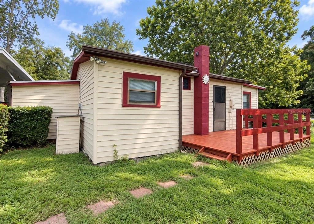 Photo of 2222 GETFORD RD