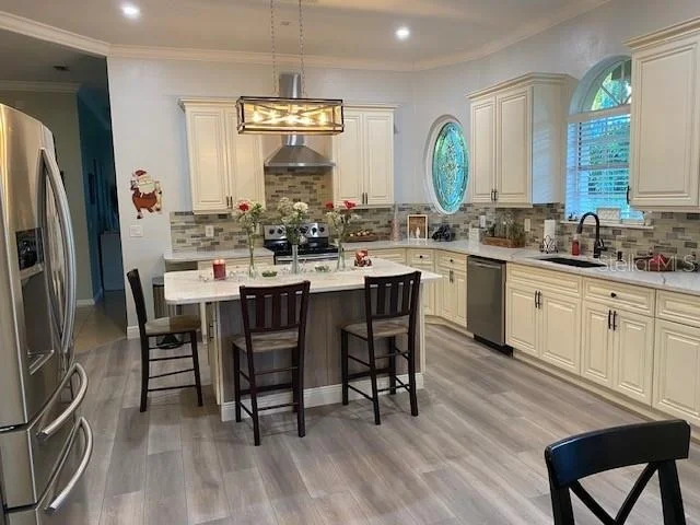 Photo of 11812 OSPREY POINTE BOULEVARD
