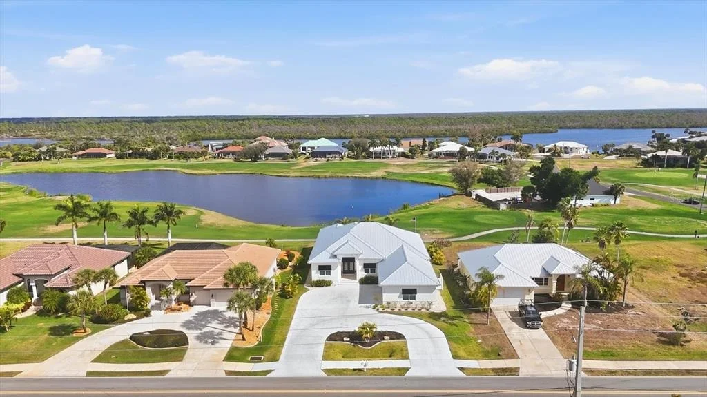 Photo of 4145 CAPE HAZE DRIVE