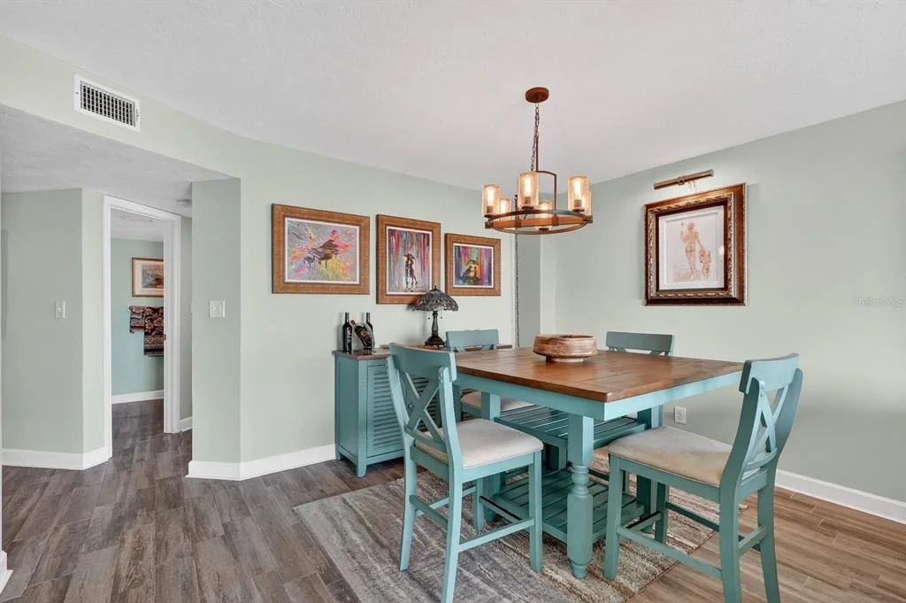 Photo of Unit 2060 at 2860 OCEAN SHORE BOULEVARD