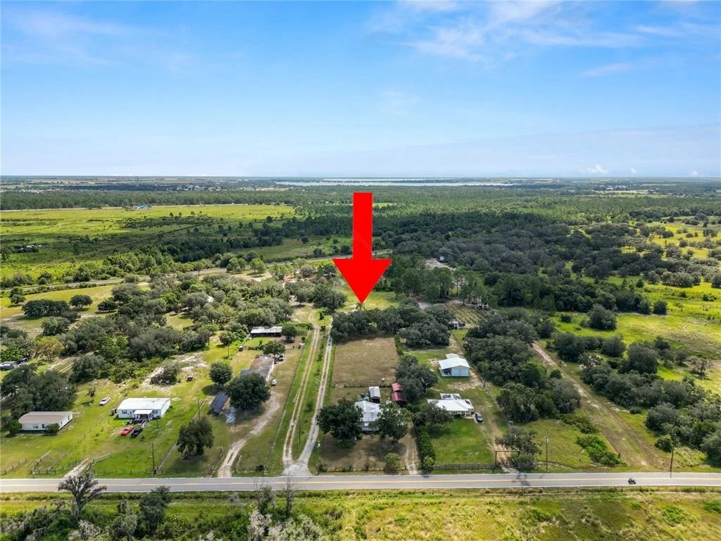 Photo of 1280 OLD STOKES ROAD