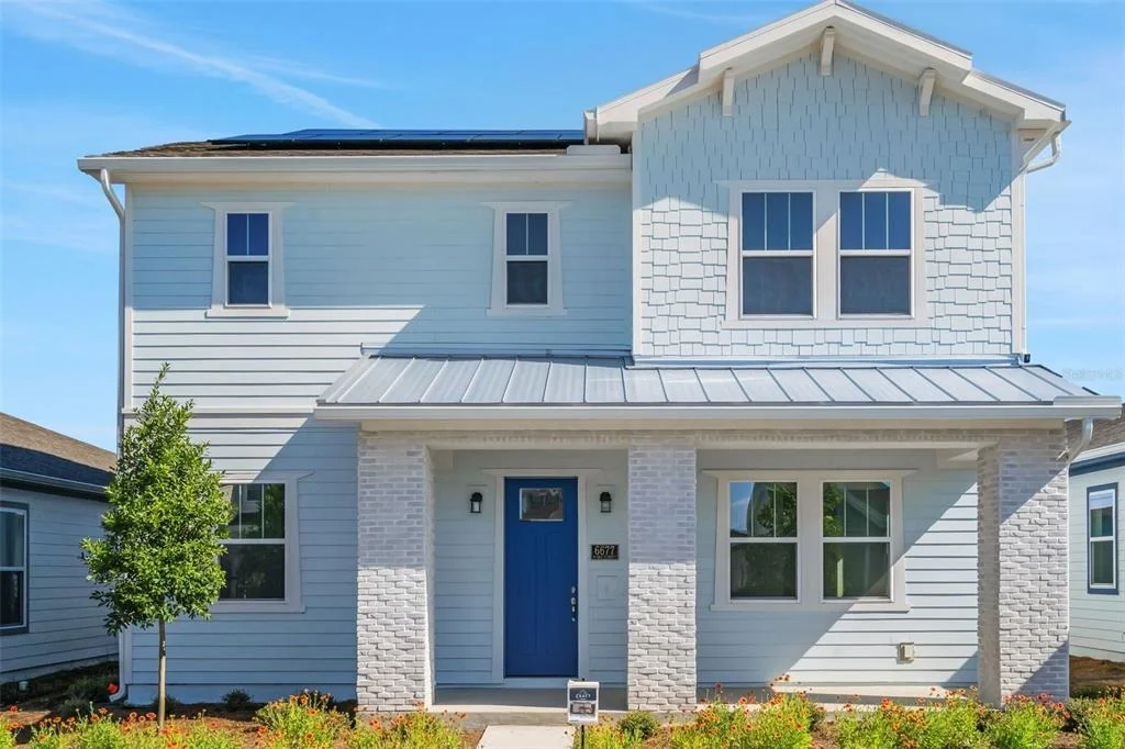 Photo of 6677 WAKE STREET