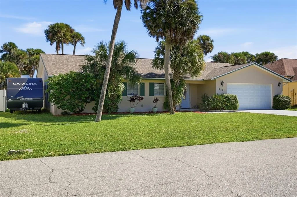 Photo of 259 OCEAN PALM DRIVE