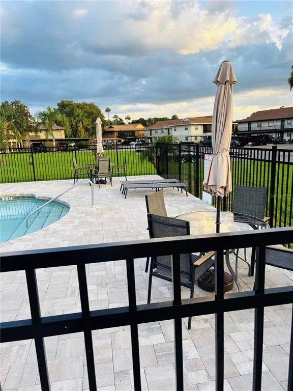Photo of Unit 205F at 1640 JUNO TRAIL