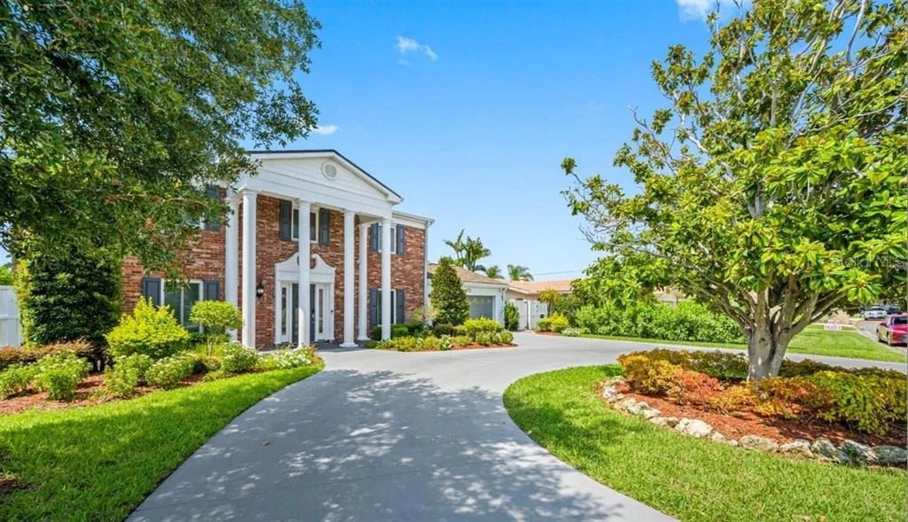 Photo of 4545 HARBOR HILLS DRIVE