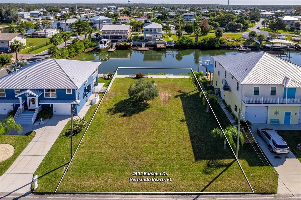 Photo of 4502 BAHAMA DRIVE
