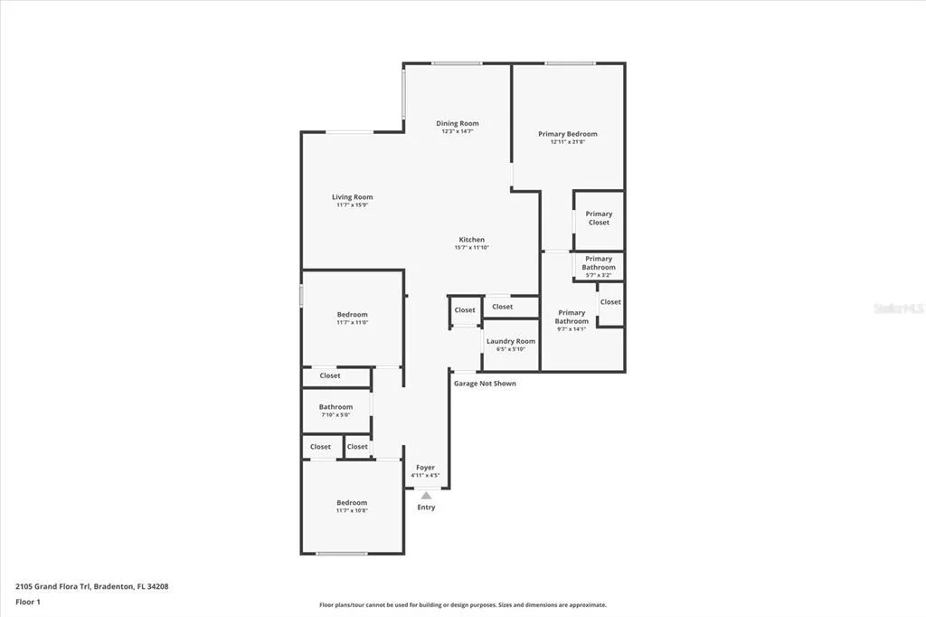 Photo of 2105 GRAND FLORA TRAIL