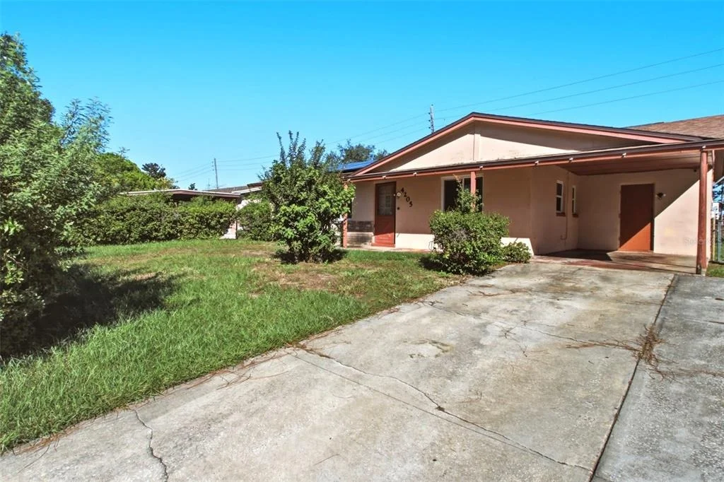 Photo of 4205 SOLOMON DRIVE