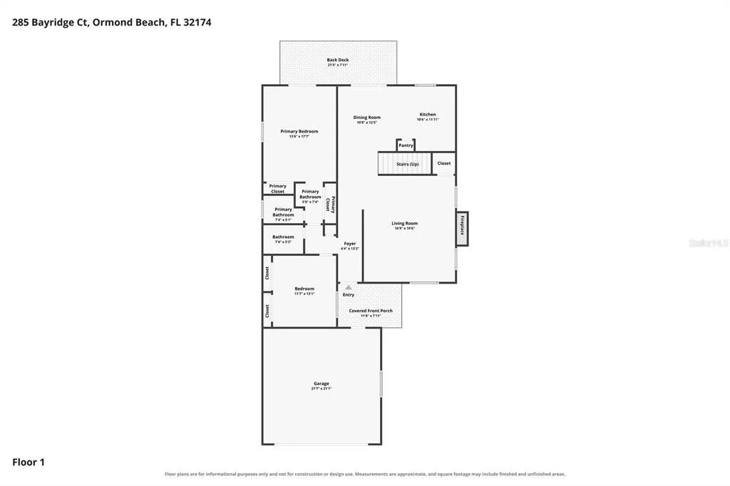 Photo of 285 BAYRIDGE COURT