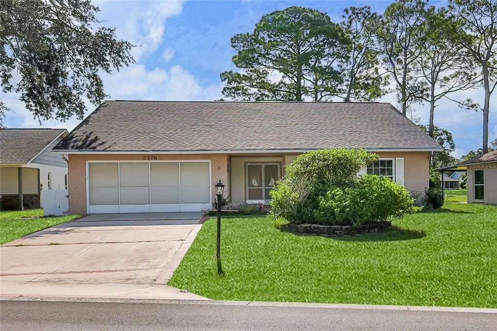 Photo of 2376 BENT PINE COURT