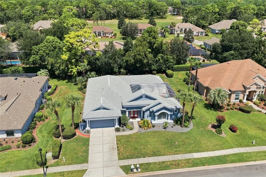 Photo of 5333 LEATHER SADDLE LANE