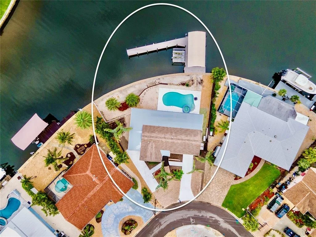 Photo of 4223 ROYAL PALM DRIVE