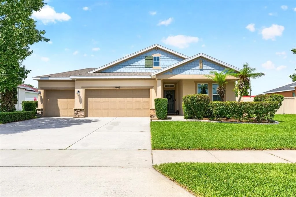 Photo of 4062 BROOKSHIRE CIRCLE