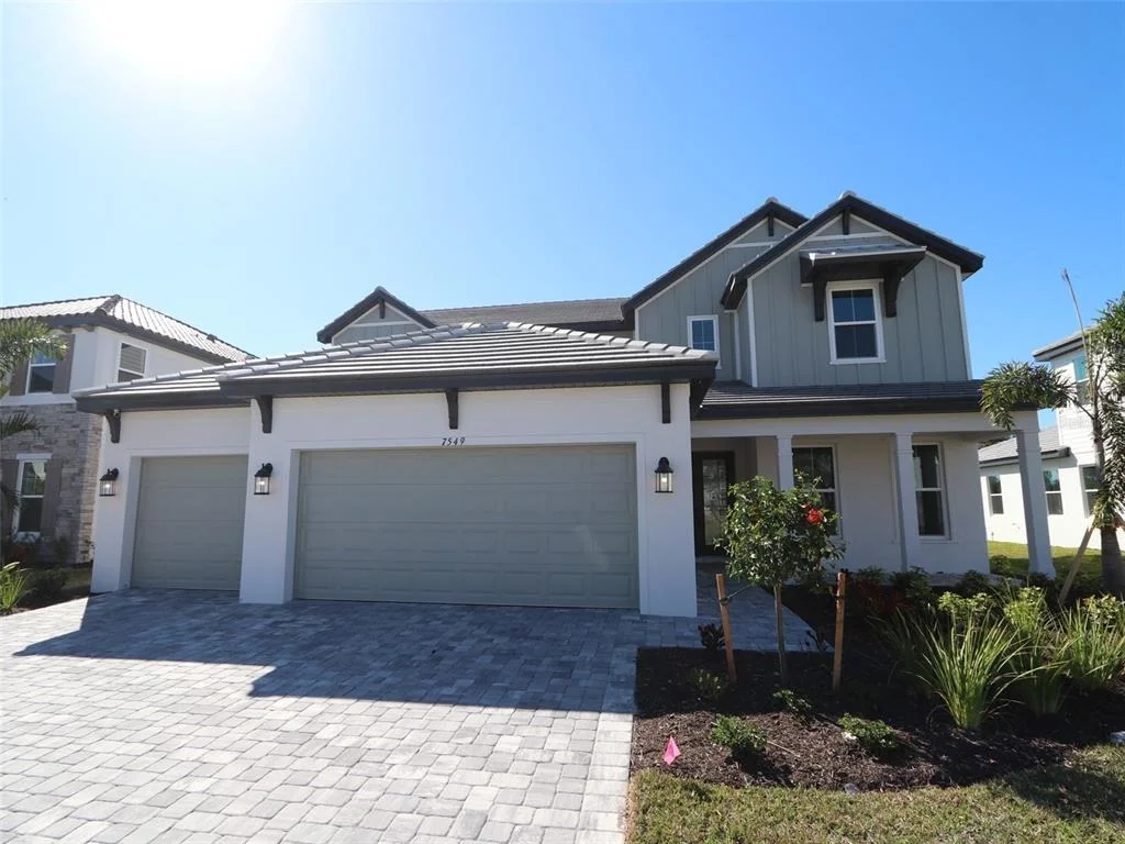 Photo of 7549 NIGHTHAWK DRIVE