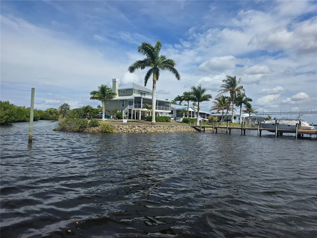 Photo of 3796 PEACE RIVER DRIVE