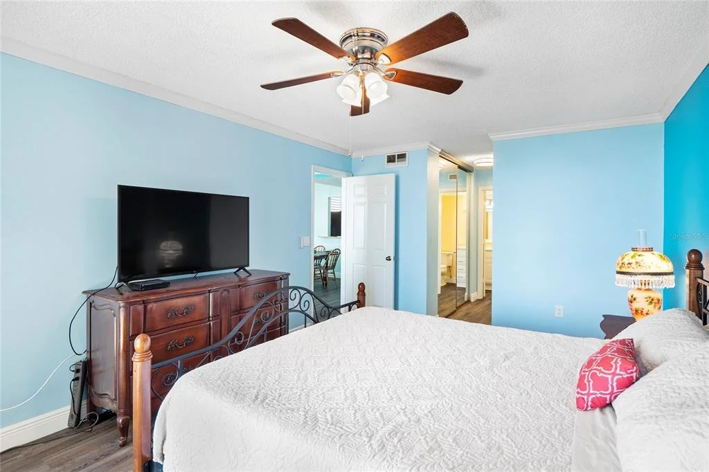 Photo of Unit 203B at 3370 OCEAN SHORE BOULEVARD