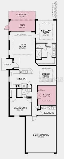 Photo of 14644 ORRIETO PLACE