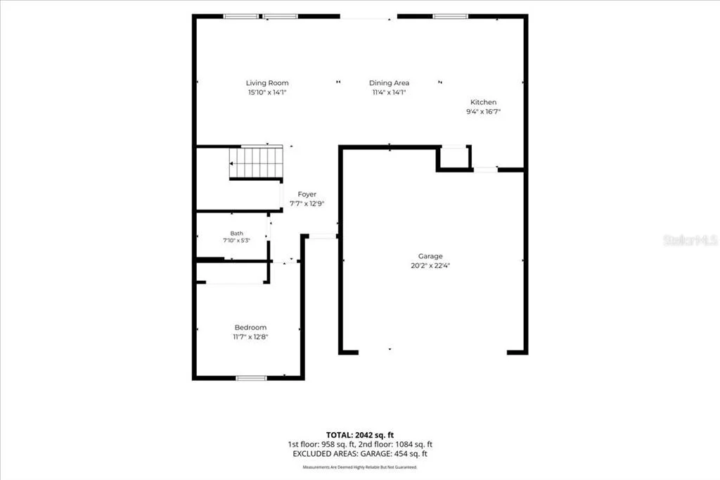 Photo of 1811 FOREMAN ROAD