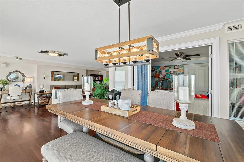 Photo of Unit 402 at 3390 OCEAN SHORE BOULEVARD