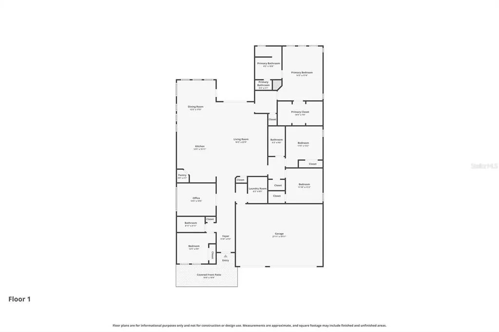 Photo of 7322 PARADISO DRIVE