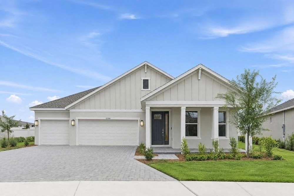 Photo of 11390 BOURBON ROSE CIRCLE