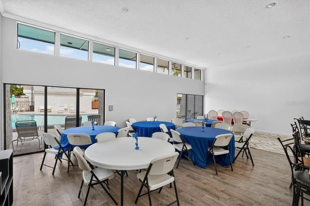 Photo of Unit 310 at 4001 BENEVA ROAD