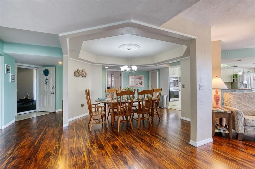 Photo of Unit 3010 at 1 JOHN ANDERSON DRIVE
