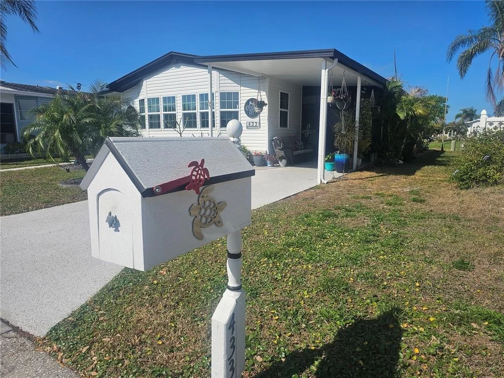 Photo of 433 SAILFISH BOULEVARD