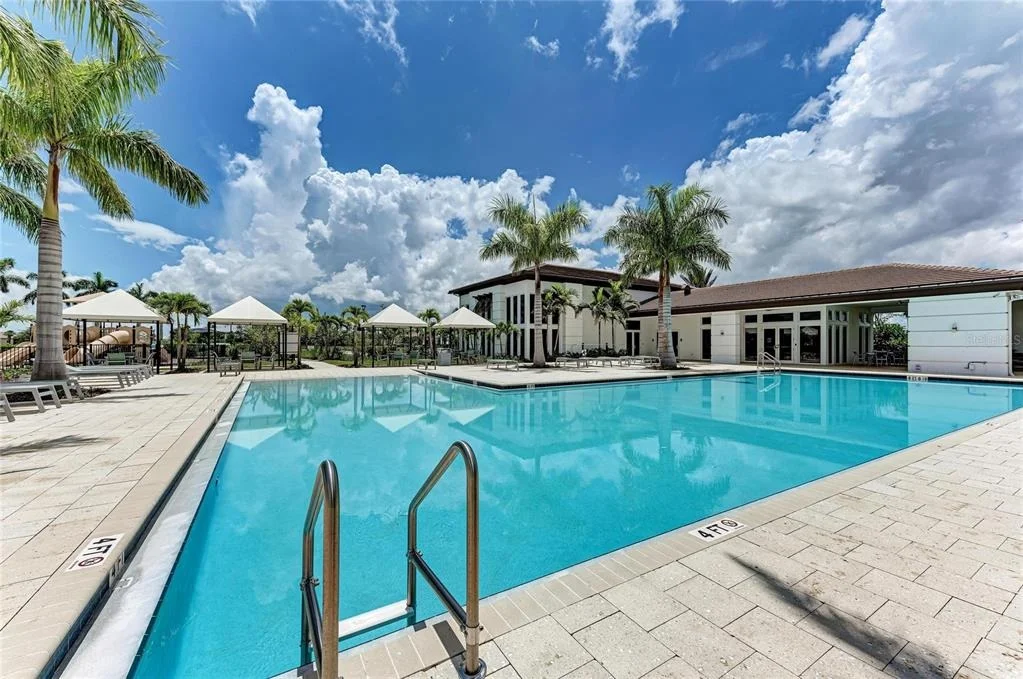 Photo of 8969 BERNINI PLACE