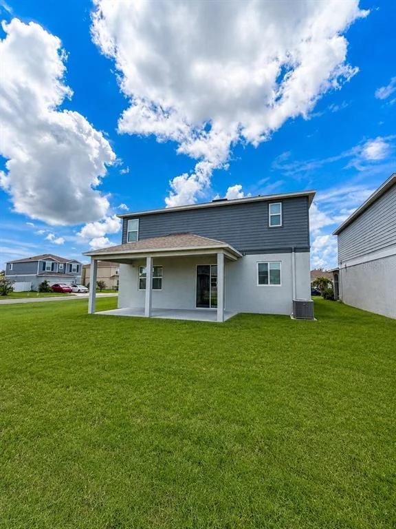 Photo of 9589 SANDY BLUFFS CIRCLE