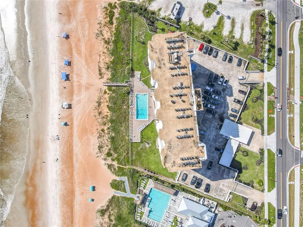 Photo of Unit 304 at 1051 OCEAN SHORE BOULEVARD