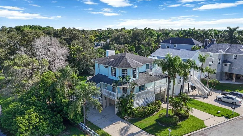 Photo of 13951 HARBOR VIEW DRIVE