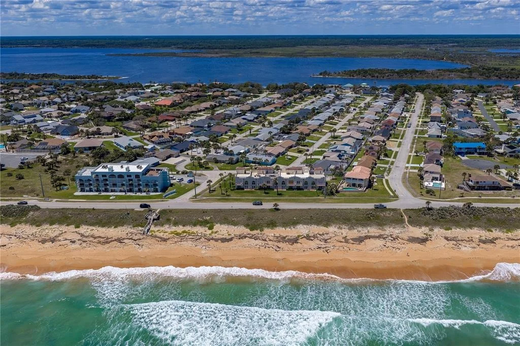 Photo of Unit 4 at 3400 OCEAN SHORE BOULEVARD
