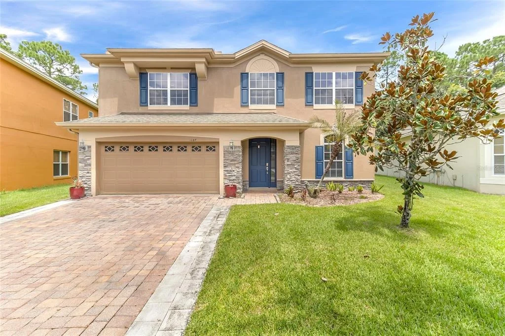 Photo of 1127 CRANE CREST WAY