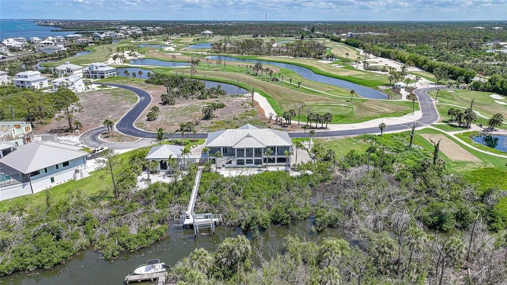 Photo of 10161 EAGLE PRESERVE DRIVE