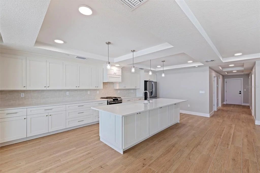 Photo of Unit 202 at 14048 GULF BOULEVARD