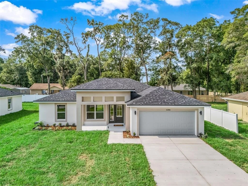 Photo of 5386 NW 54TH PLACE