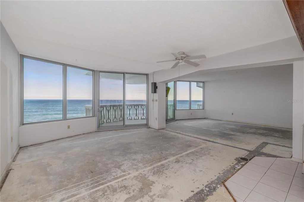 Photo of Unit 303 at 1133 OCEAN SHORE BOULEVARD