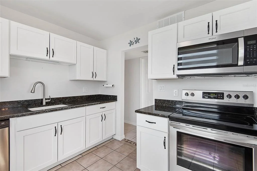 Photo of Unit 103 at 3360 OCEAN SHORE BOULEVARD