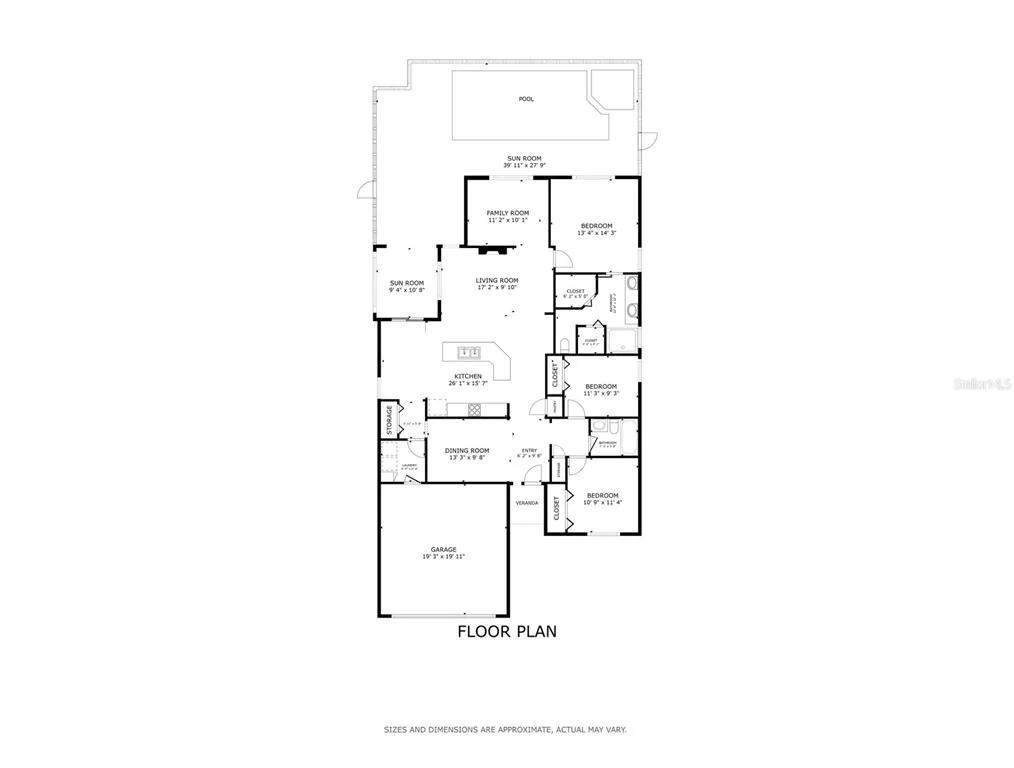 Photo of 2530 ARROWPOINTE DRIVE